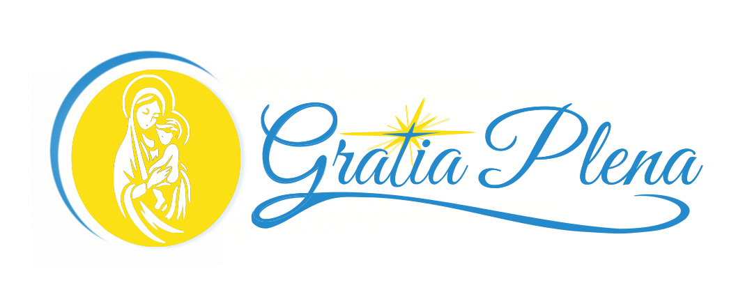 Gratia Plena Logo
