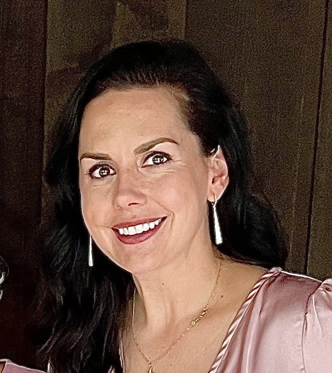 Sarah Standley Burke, Volunteer | Gratia Plena